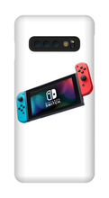 Nintendo Switch Samsung Phone Cases