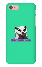 HunterBadger iPhone Phone Cases