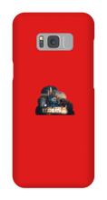 o_smurf_o Samsung Phone Cases