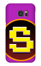 theonlyslamon Samsung Phone Cases