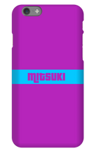 ofcmitsuki iPhone Phone Cases