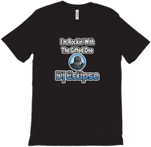djeclipselive T-Shirts