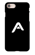 gamingbyalxndr iPhone Phone Cases