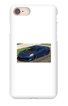 gtaisawesome5000 iPhone Phone Cases