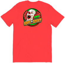 Hofi tshirt-back