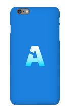 mrangelos6 iPhone Phone Cases