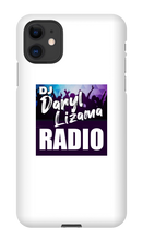daryl671lizama iPhone Phone Cases