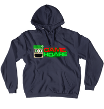 GameHoare Logo Hoodie