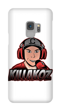 killakoz1616 Samsung Phone Cases
