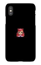 redangelheart iPhone Phone Cases