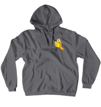 ItsBroodle Hoodies (No-Zip/Pullover)