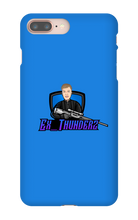 ex_thunderz iPhone Phone Cases