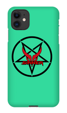 cnbsinner Phone Cases
