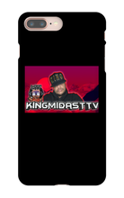 kingmidasttv iPhone Phone Cases
