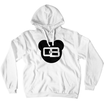 DB Hoodies (No-Zip/Pullover)