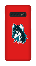 coolrunnings303 Samsung Phone Cases