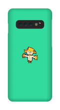 biscuitcrumbless Samsung Phone Cases