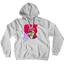 phenioxartproductions Hoodies (No-Zip/Pullover)
