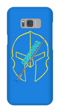 codkinna Samsung Phone Cases