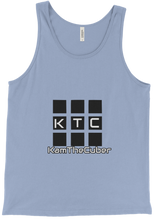 KamTheCuber Tank Top