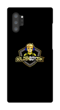 Golden Boy Zak Samsung Phone Cases
