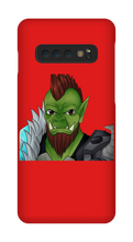 Palo's Samsung Handyhülle