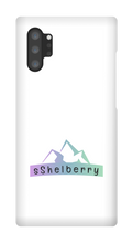 sshelberry Samsung Phone Cases