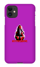 mystic iPhone Phone Cases