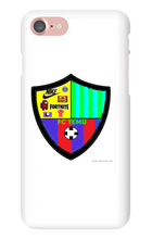 poltemu iPhone Phone Cases