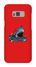 arthorik20 Samsung Phone Cases