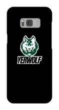 yerwolff Samsung Phone Cases