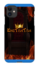 king_tantan iPhone Phone Cases