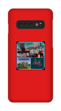 MadxOfficial Samsung Phone Cases