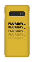 flurway_ Samsung Phone Cases