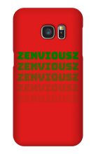 zenviousz_ Samsung Phone Cases