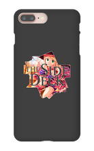 enraged_giggle iPhone Phone Cases