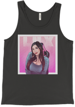 LUX Tank Top
