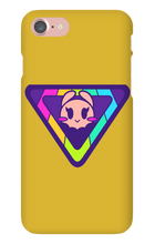 Rainb0wSheep Logo - Phone Case