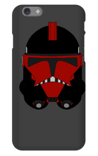 arc_gameplay iPhone Phone Cases