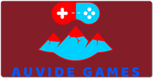 auvide_games XXL Gaming Mousepad