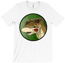 OG TamalesaurusRex T-Shirts