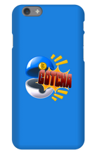 B-Gotcha iPhone Case