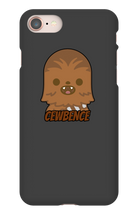 cewbence Phone Cases