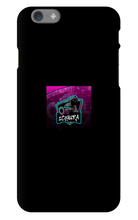 icyaura97 iPhone Phone Cases