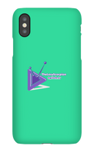 thelazyscorpion iPhone Phone Cases