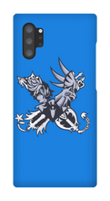 RoxasTKM Logo Samsung Phone Case
