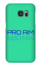PRO AIM Samsung Phone Cases