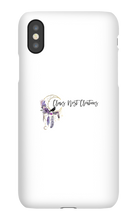 Crows Nest Creations iPhone Phone Cases