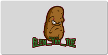 Giant Tay_Toe Mousepad