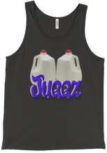 Classic JuGGz Tank Top